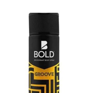 Bold Groove Perfume