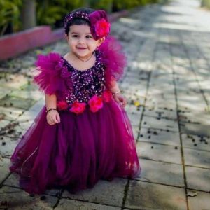 IMG-20230215-WA0682.jpg Baby fancy latest mix design frock